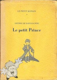 338 - Le Petit Prince - J. B. Wolters - Groningen, Djakarta