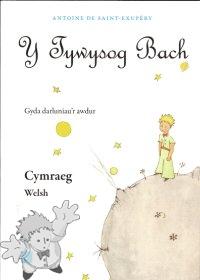 350 - Y Tywysog Bach - Editions Tintenfass