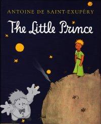 354 - The Little Prince - Egmont
