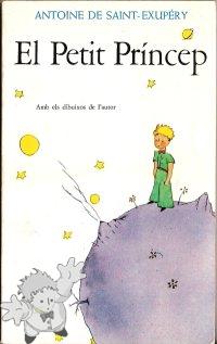 361 - El Petit Princep - Editorial Laia - El Nus