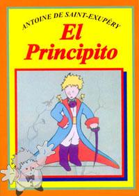 4 - El Principito - Bureau Publisher S.A.