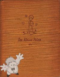 427 - Der Kleine Prinz - Karl Rauch Verlag