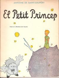 429 - El Petit Princep - Editorial Estela S.A.