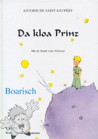 43 - Da Kloa Prinz - Verlag M. Naumann