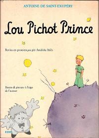 434 - Lou Pichot Prince - Edisud