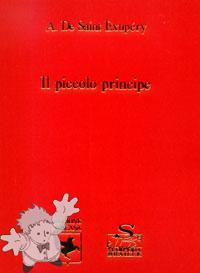 44 - Il Piccolo Principe - Stamperia Braille-Regione Toscana
