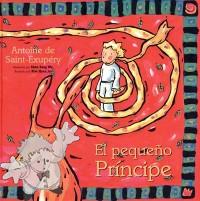 446 - El pequeño Príncipe ( El pequeno Principe ) - Idetor