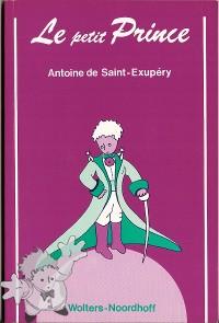 448 - Le petit Prince - Wolters-Noordhoff