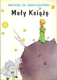 451 - Mały Książę ( maly Ksiaze ) - Siedmiorog