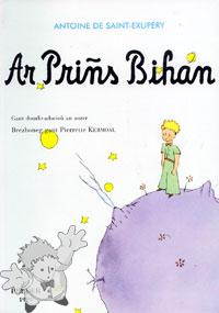 46 - Ar Priñs Bihan - Preder