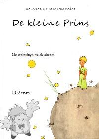 470 - De kleine prins - Editions Tintenfass