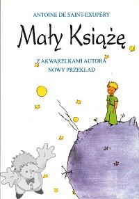 475 - Mały Książę ( Maly Ksiaze ) - Algo