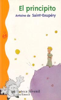 49 - El Principito - Alianza/Emecé