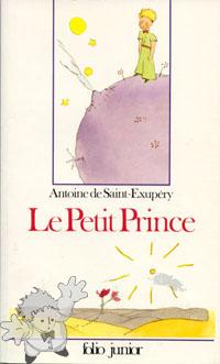 5 - Le Petit Prince - Gallimard