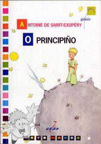 50 - O Principiño - Galaxia