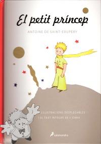 508 - El Petit Princep (POP-UP) - Salamandra