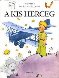 512 - A Kis Herceg - Helikon