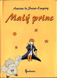 525 - Malý princ ( Maly Princ ) - Gardenia