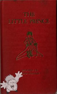 538 - The Little Prince - Book Club Associates