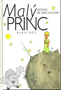 544 - Maly Princ - Albatros