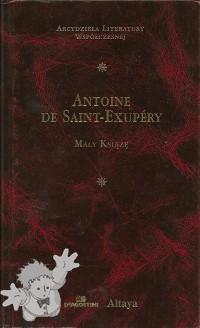 548 - Mały Książę ( Maly Ksiaze ) - De Agostini - Altaya