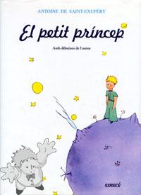 55 - El Petit Príncep - Emecé