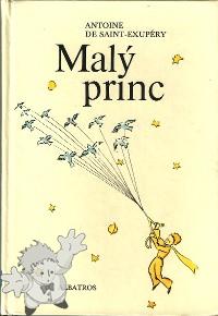 561 - Malý princ ( Maly Princ ) - Albatros