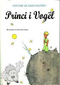 565 - Princi I Vogël ( Princi i Vogel ) - Botimet Toena