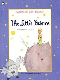 58 - The Little Prince (Anniversary Edition) - Mammoth