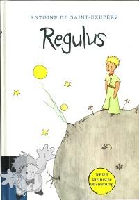 592 - Regulus - Artemis & Winkler