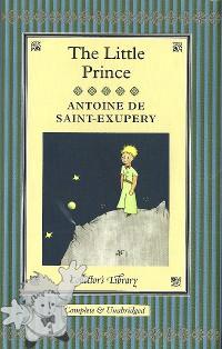 593 - The Little Prince - Crw Publishing