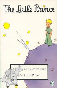 6 - The Little Prince - Penguin Books
