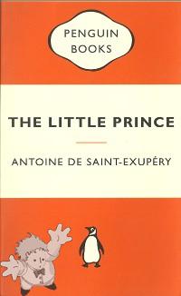 612 - The Little Prince - Penguin Books