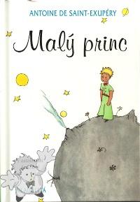 620 - Malý princ ( Maly Princ ) - Mlade Leta
