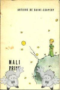 631 - Mali Princ - Mladinska Knjiga