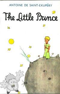 632 - The Little Prince -