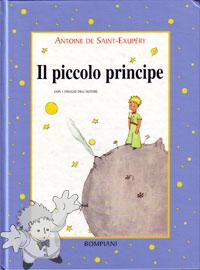 64 - Il Piccolo Principe - Bompiani
