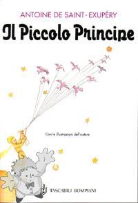 65 - Il Piccolo Principe - Bompiani