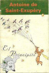 652 - El Principito - Istituto Saint Exupery