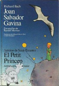 655 - El Petit Princep - Editioral Laia - Barcelona