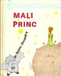 659 - Mali Princ - Mladost d.d.