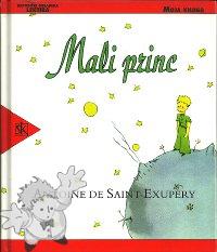 660 - Mali Princ - Školska knjiga - Moja knjiga