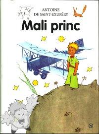 663 - Mali Princ - Mladinska knjiga