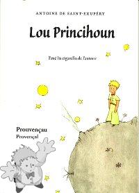 670 - Lou Princihoun - Editions Tintenfass
