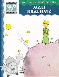 69 - Mali Kraljević ( Mali Kraljevic ) - Znanje