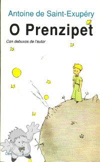 711 - O Prenzipet - Gara d Edizions