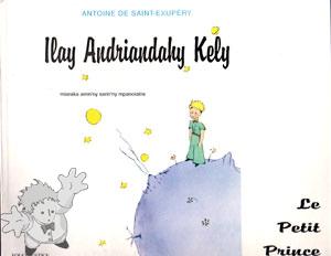 72 - Ilay Andriandaky Kely - Foi et Justice