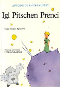 73 - Igl Pitschen Prenci - Leia Rumantscha