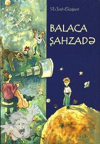 754 - Balaca şahzadə ( Baladzha Shahzadä ) - Altun Kitab
