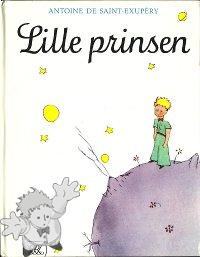763 - Lille Prinsen - Raben & Sjogren